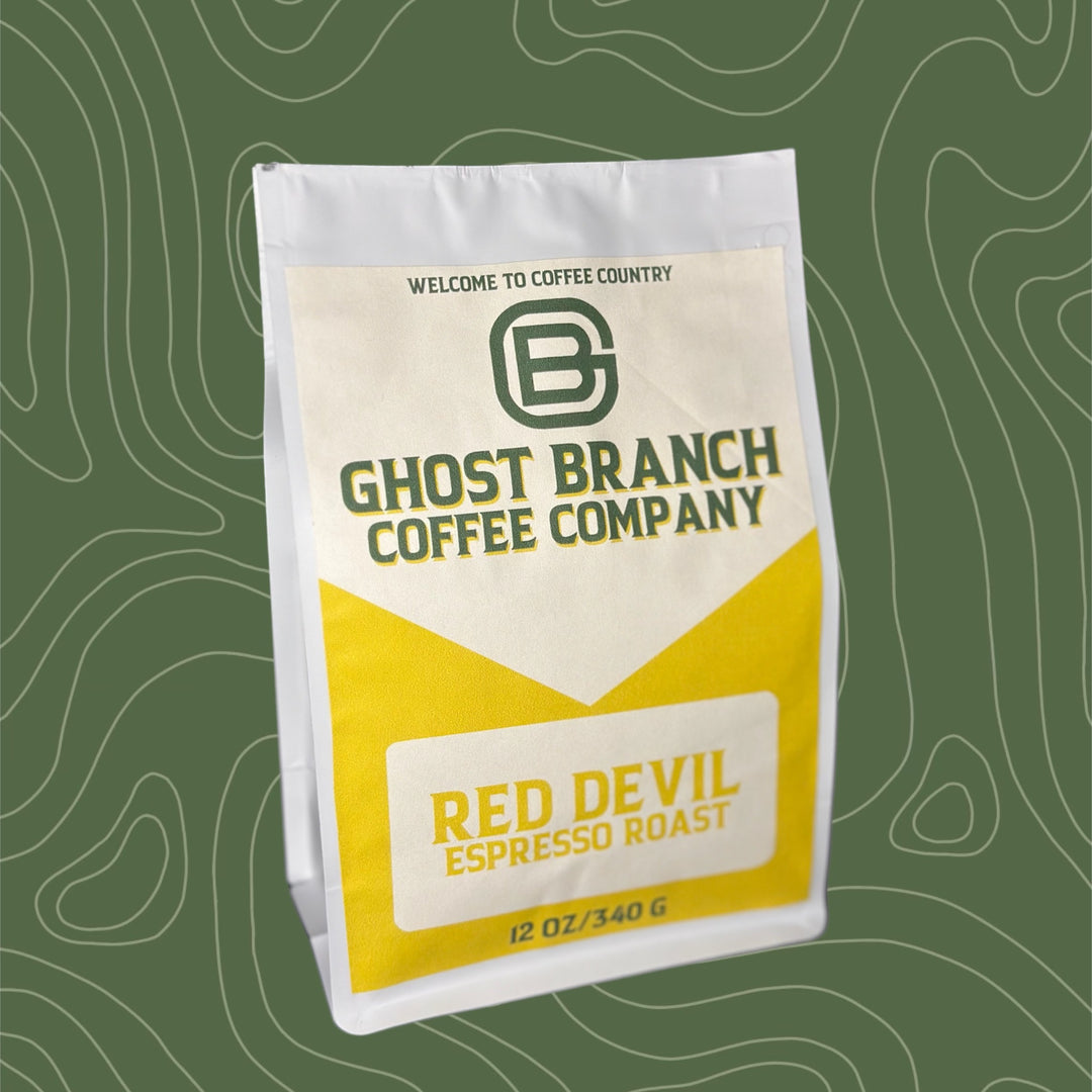 Red Devil