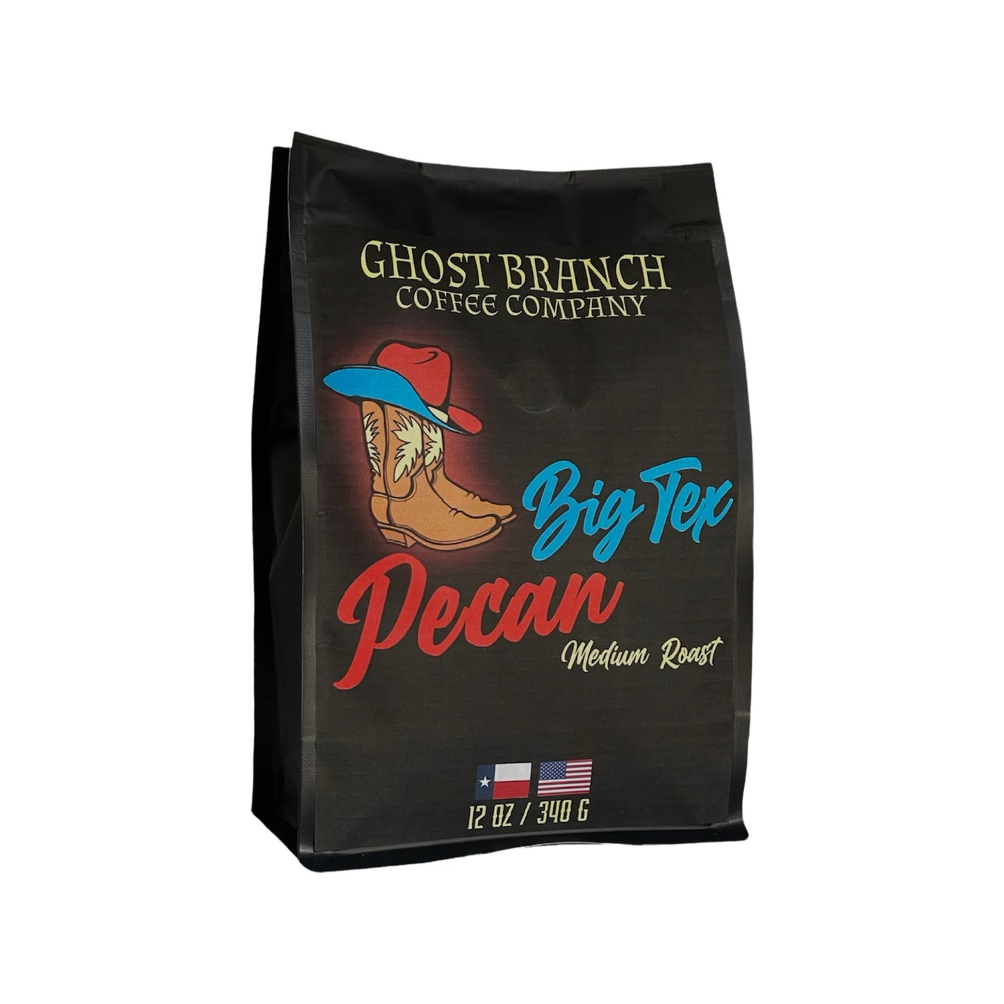 Big Tex Pecan