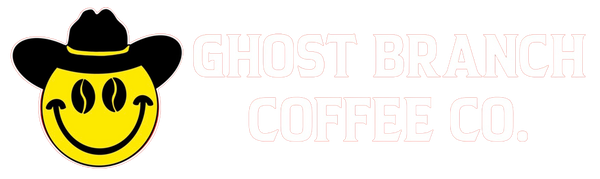 Ghost Branch Coffee Company